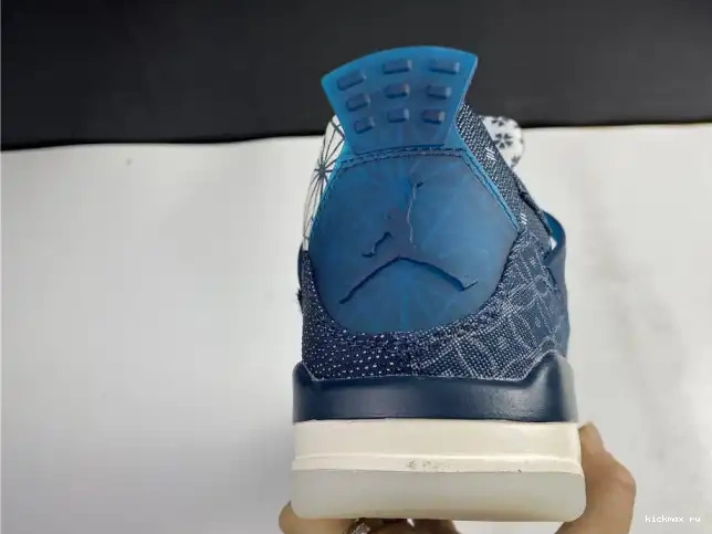 Cheap Kickmax CW0898-400 Air Jordan SE Retro 4 Sashiko 0508